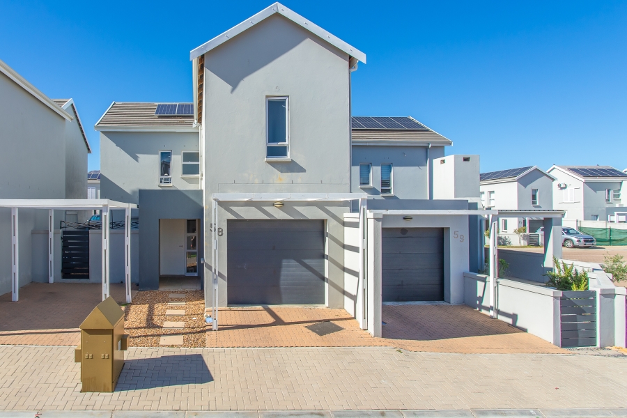 3 Bedroom Property for Sale in Klein Parys Western Cape